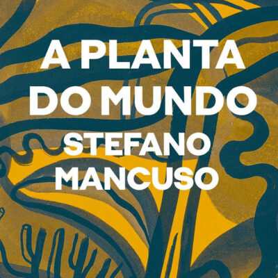 A Planta Do Mundo