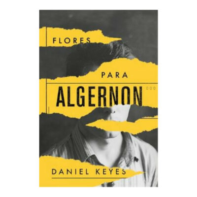 Flores Para Algernon