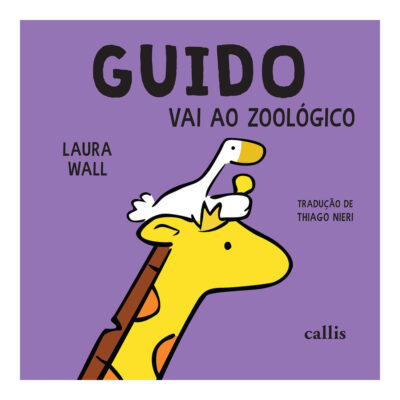 Guido Vai Ao Zoológico