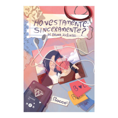 Honestamente: Sinceramente?