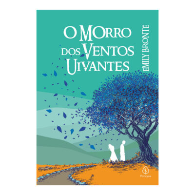 O Morro Dos Ventos Uivantes