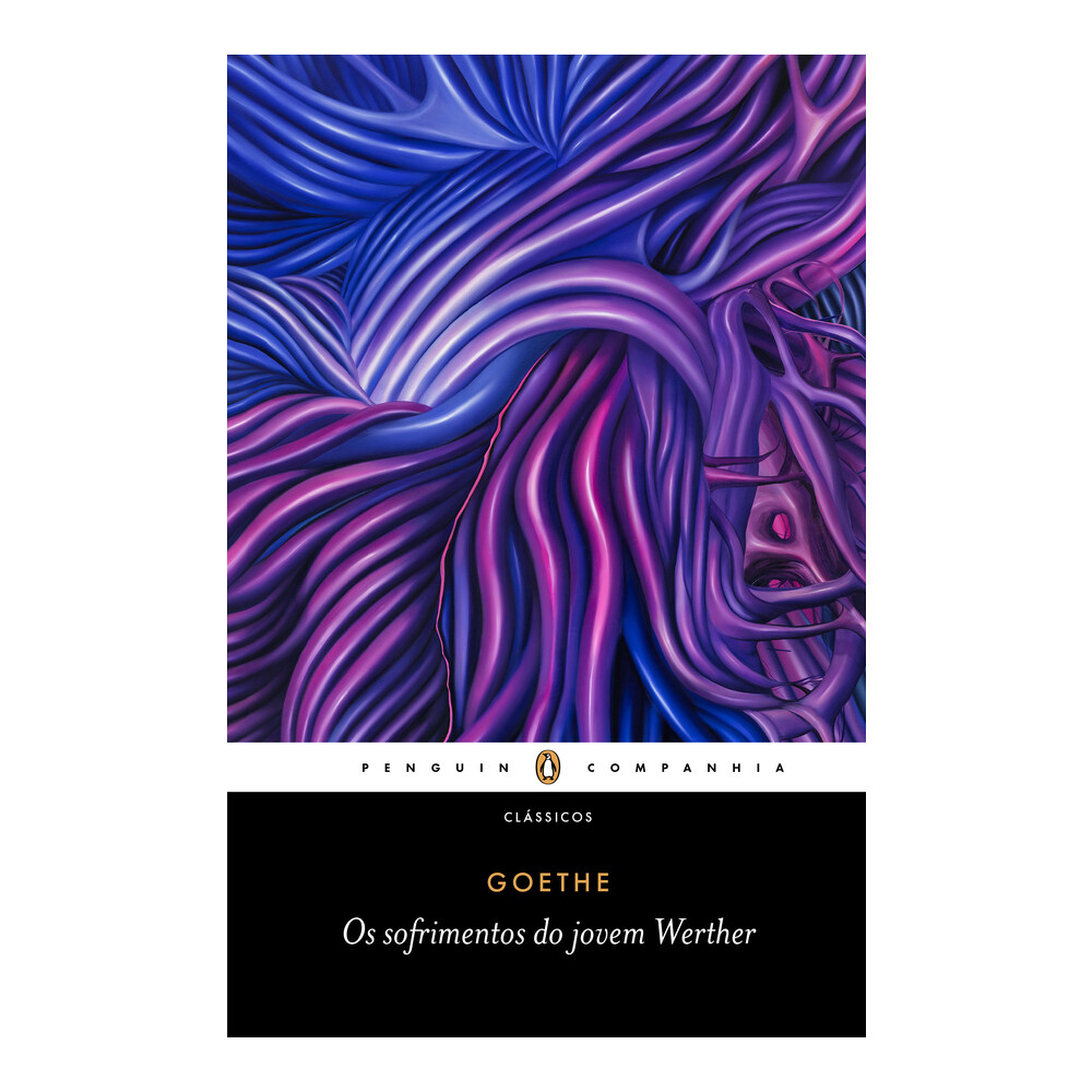 Os Sofrimentos Do Jovem Werther Os Sofrimentos Do Jovem Werther