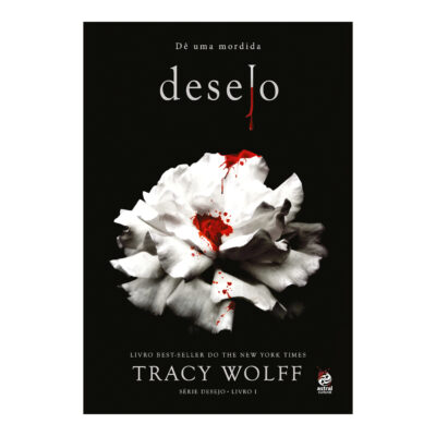 De Uma Mordida - Desejo