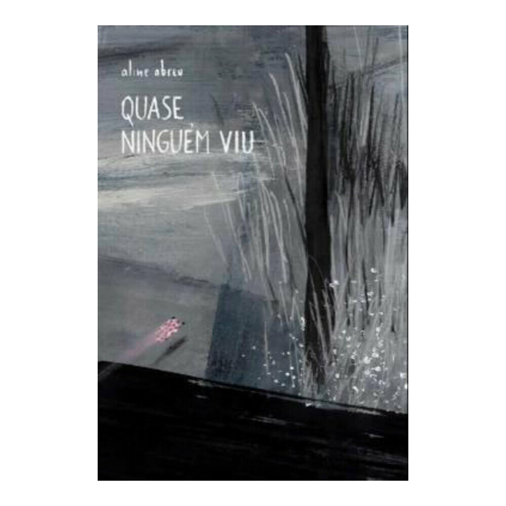 Quase Ninguem Viu Quase Ninguem Viu