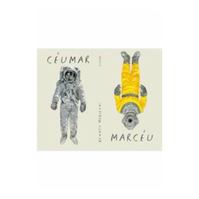 Céumar Marcéu