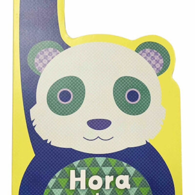 Pequenos Passos: Hora De Dormir