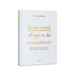 Devocional Alegria Do Amanhecer