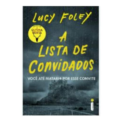 A Lista De Convidados