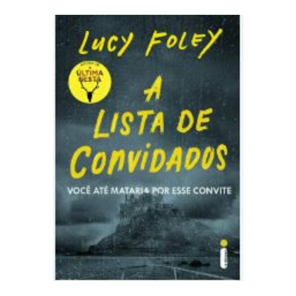 A Lista De Convidados A Lista De Convidados