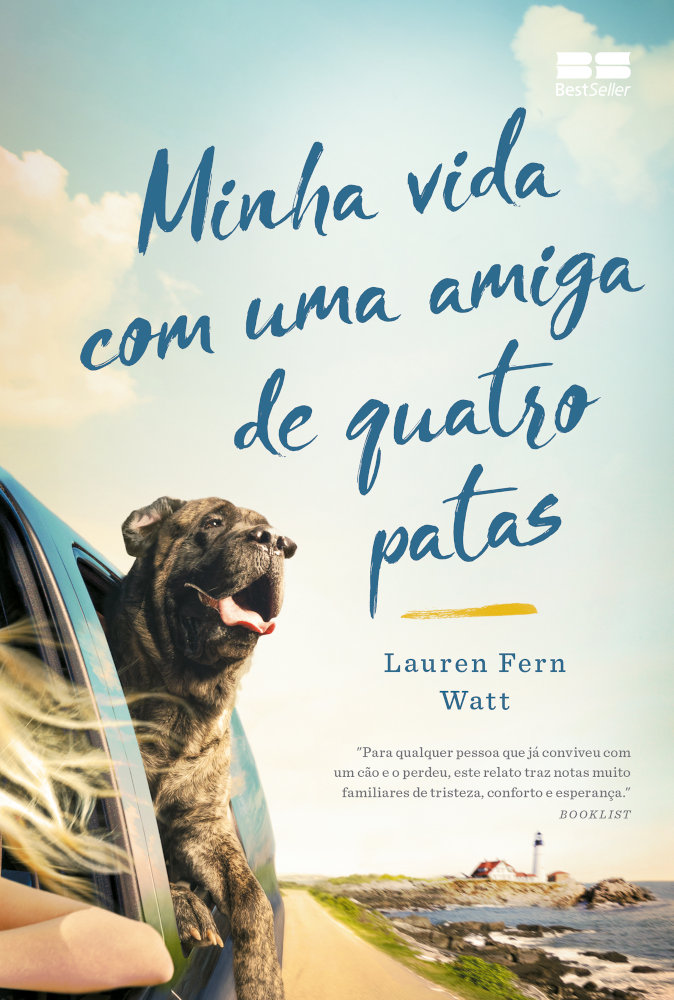 Minha Vida Com Uma Amiga De Quatro Patas Minha Vida Com Uma Amiga De Quatro Patas