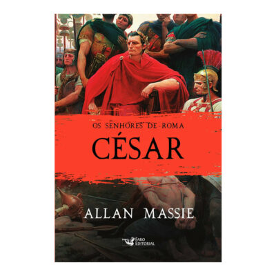 Os Senhores De Roma: César