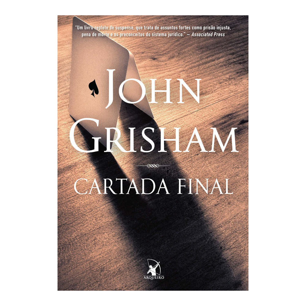 Cartada Final Cartada Final