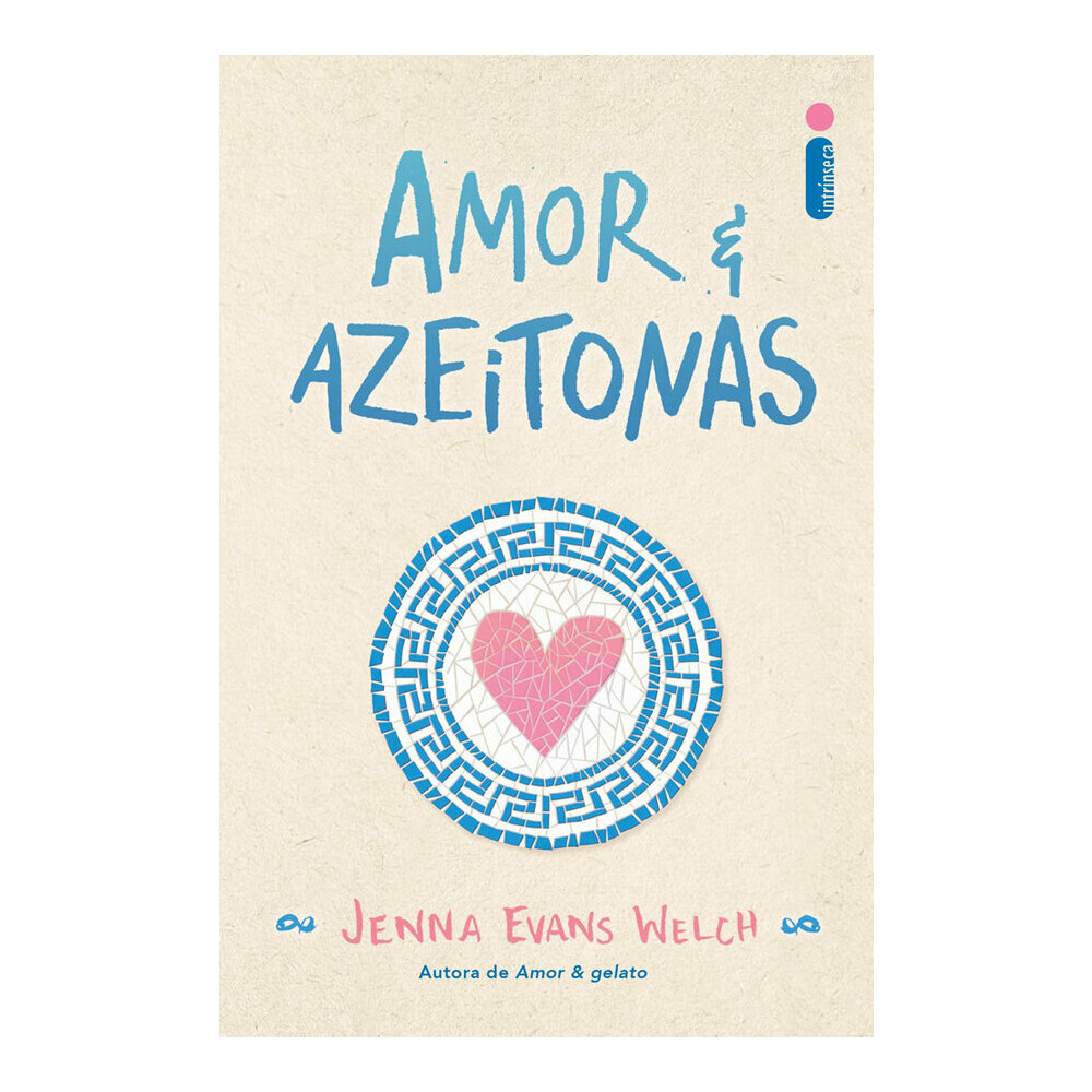 Amor & Azeitonas Amor & Azeitonas