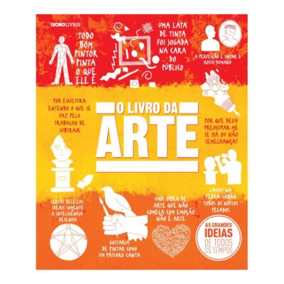 O Livro Da Arte