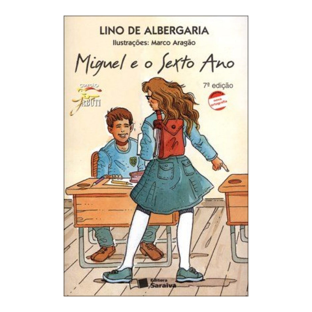 Miguel E O Sexto Ano Miguel E O Sexto Ano