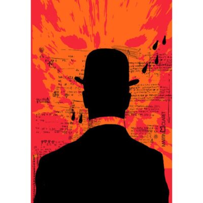 O Médico E O Monstro