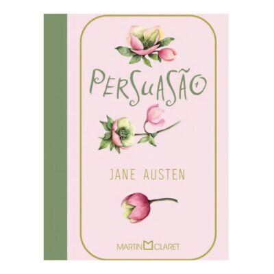 Persuasão - Edição De Bolso