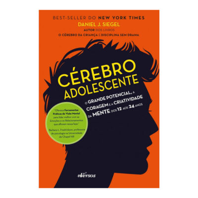 Cérebro Adolescente