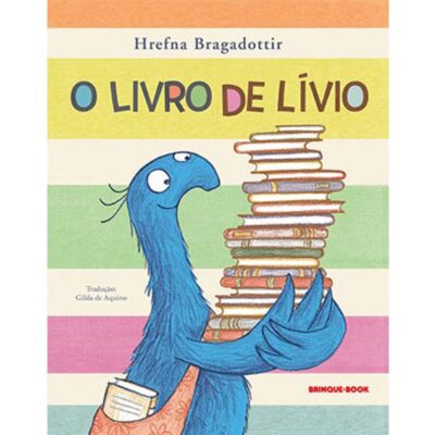 O Livro Do Lívio
