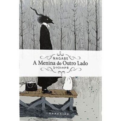 A Menina Do Outro Lado Vol 2