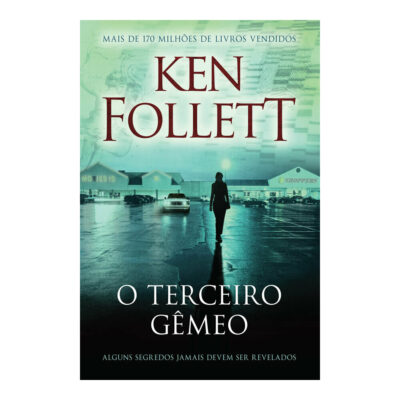 O Terceiro Gêmeo