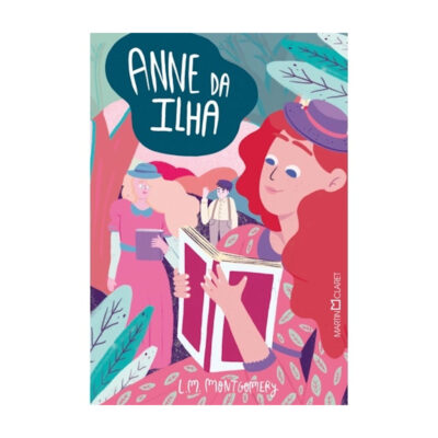 Anne Da Ilha