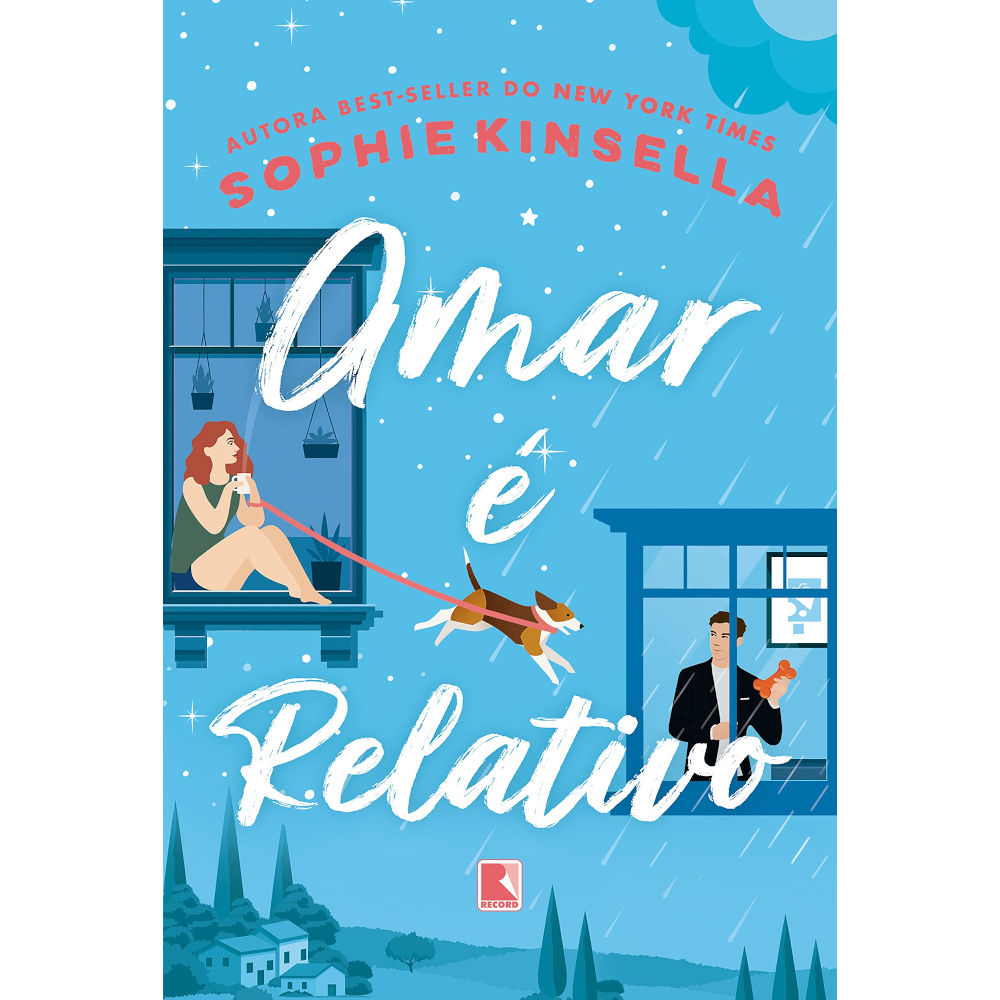 Amar É Relativo Amar É Relativo