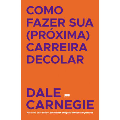 Como Fazer Sua (próxima) Carreira Decolar