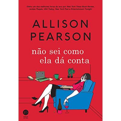 Não Sei Como Ela Dá Conta