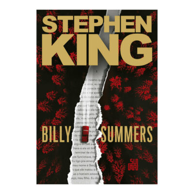Billy Summers