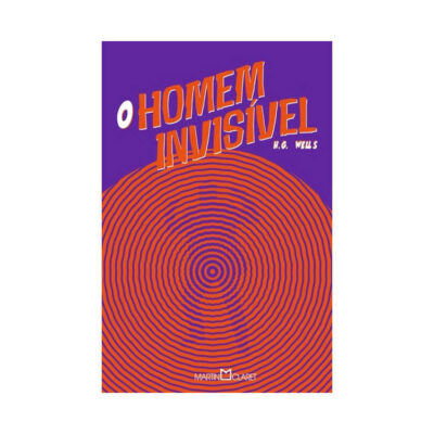O Homem InvisÍvel