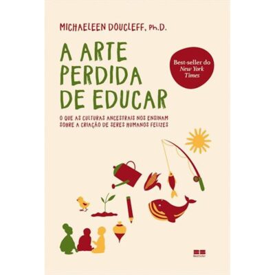 A Arte Perdida De Educar