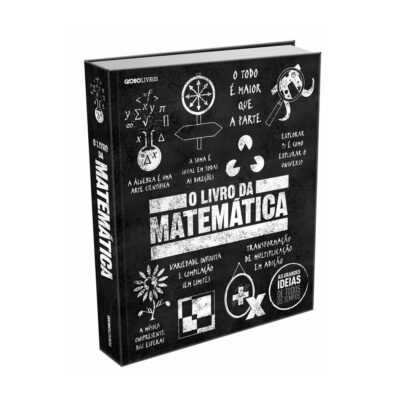 O Livro Da Matemática O Livro Da Matemática
