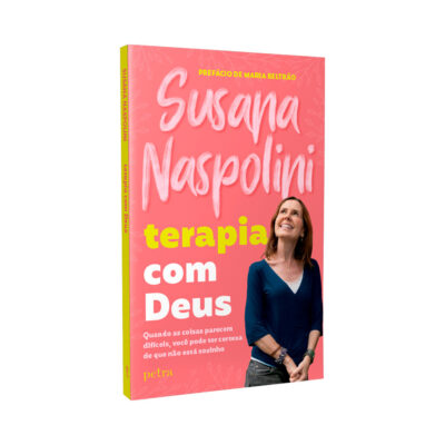 Terapia Com Deus: Quando As Coisas Parecem Difíceis, Você Pode Ter Certeza De Que Não Está Sozinho