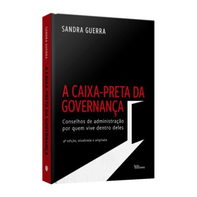 A Caixa-Preta Da Governança