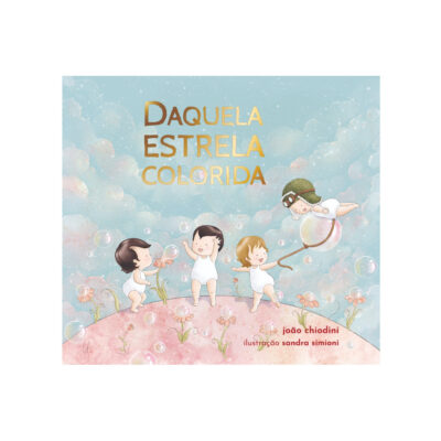 Daquela Estrela Colorida