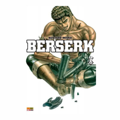 Berserk Vol 2
