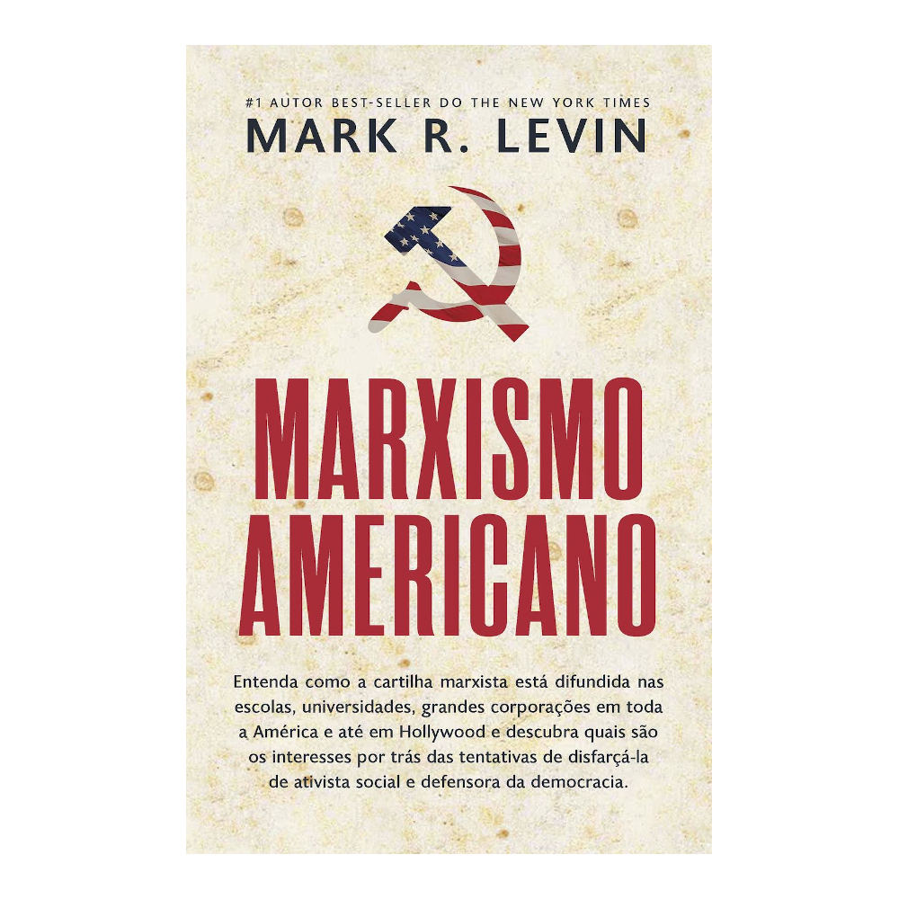 Marxismo Americano Marxismo Americano