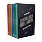 Box Sherlock Holmes