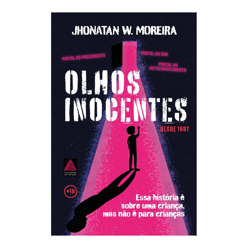 Olhos Inocentes Olhos Inocentes