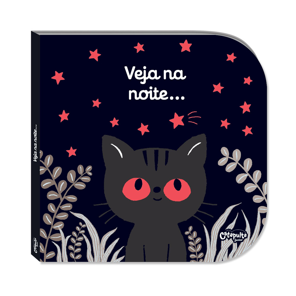 Veja Na Noite... Veja Na Noite...