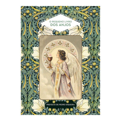 O Pequeno Livro Dos Anjos
