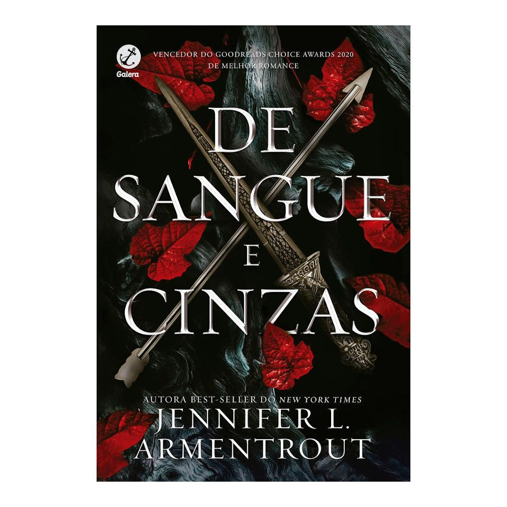 Sangue E Cinzas Vol 1 - De Sangue E Cinzas Sangue E Cinzas Vol 1 - De Sangue E Cinzas