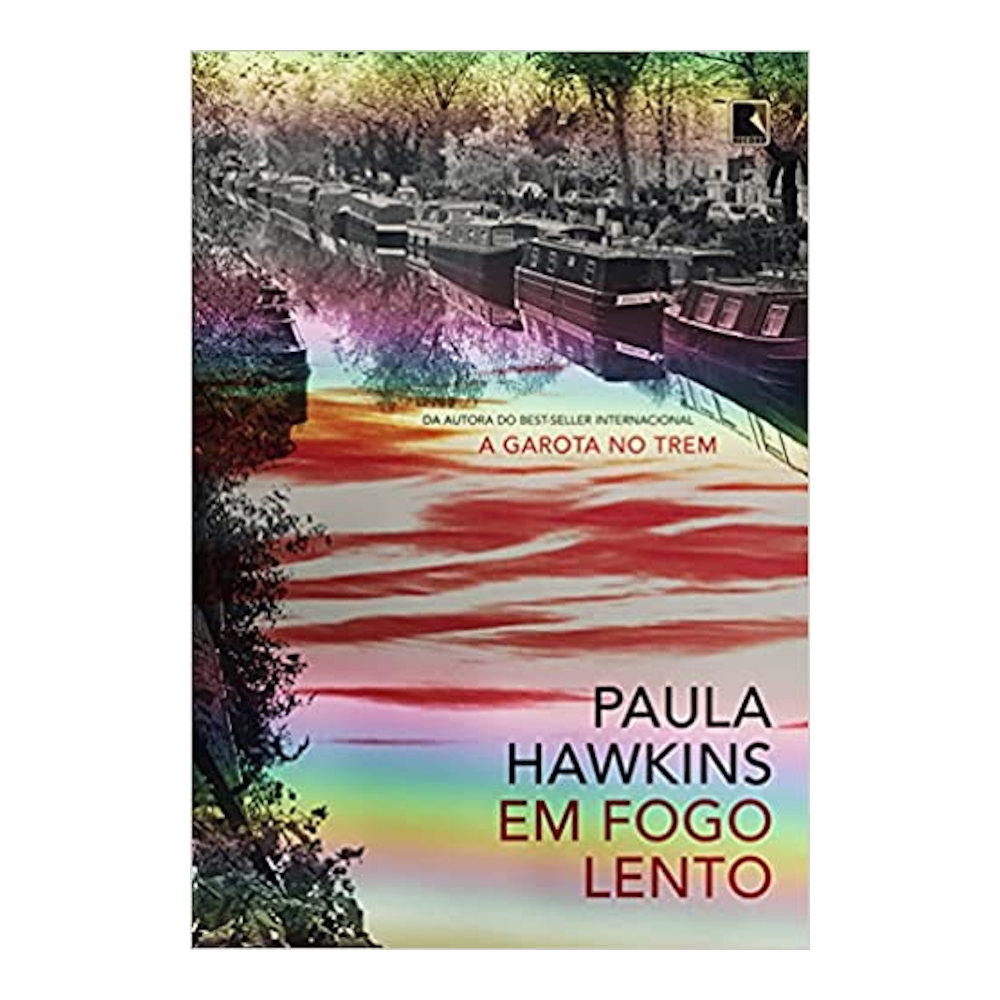 Em Fogo Lento Em Fogo Lento