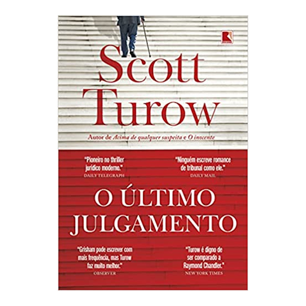 O Último Julgamento O Último Julgamento