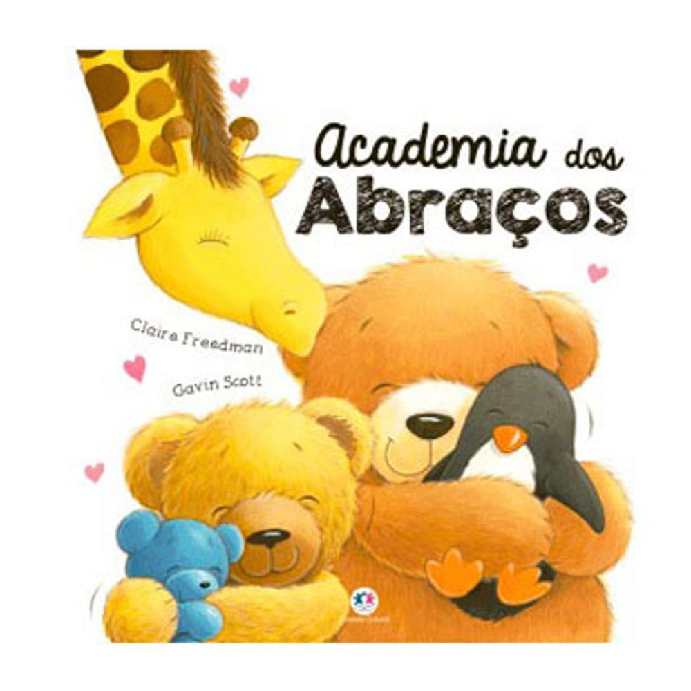 Academia Dos Abraços Academia Dos Abraços