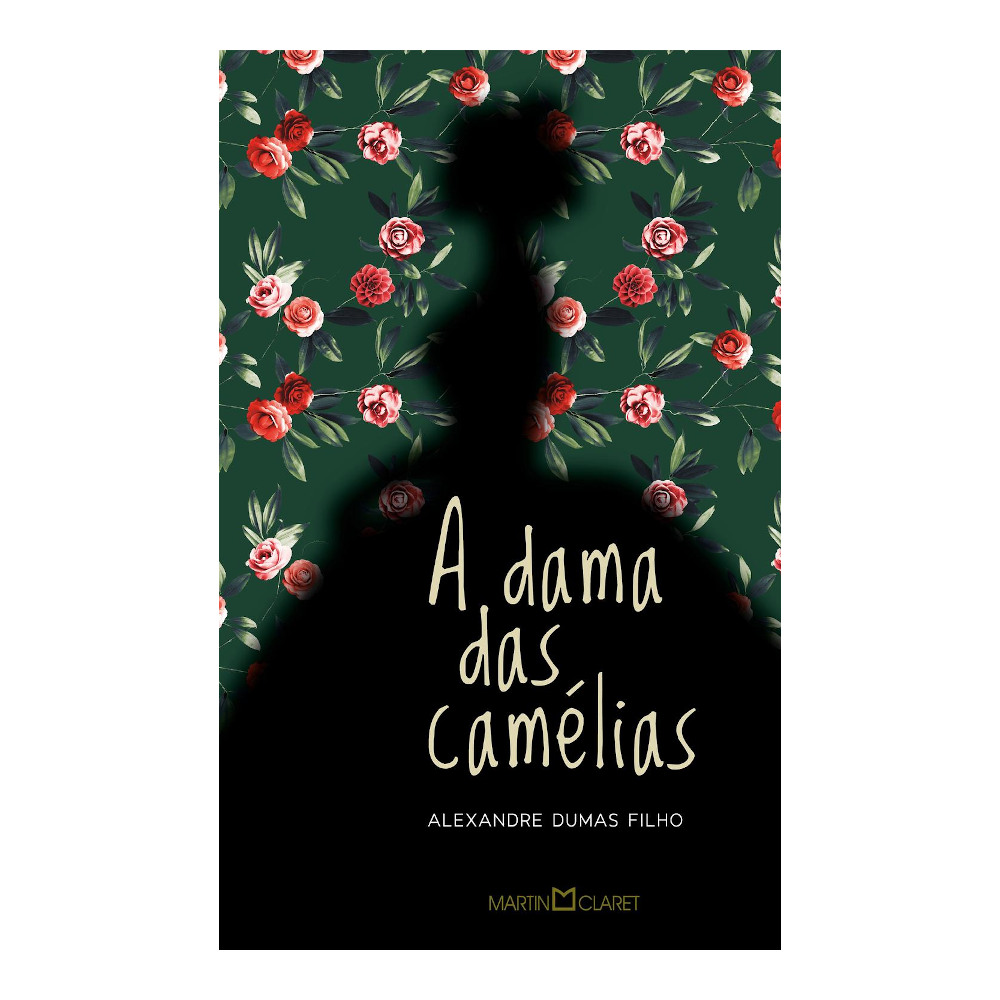A Dama Das Camélias - Edição De Bolso A Dama Das Camélias - Edição De Bolso