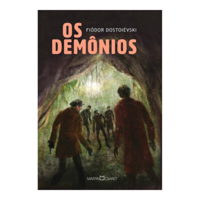 Os Demônios