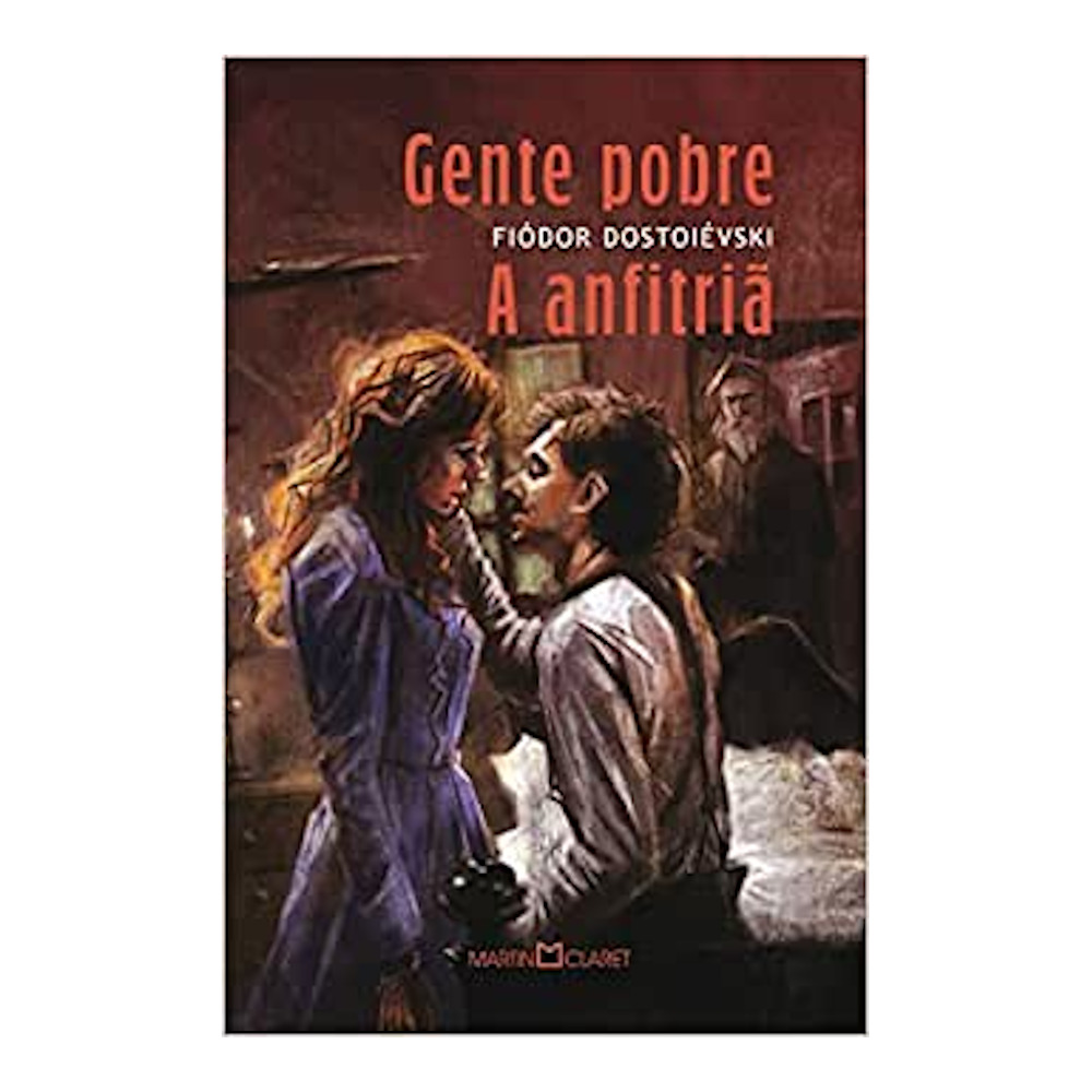 Gente Pobre E A Anfitriã Gente Pobre E A Anfitriã