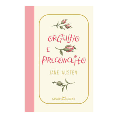 Orgulho E Preconceito